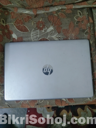 HP Core i-05 11th Generation